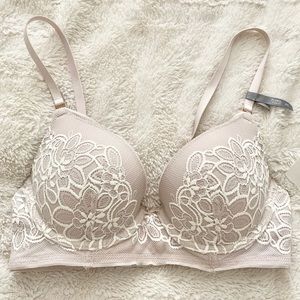 NWT AERIE Push Up Bra